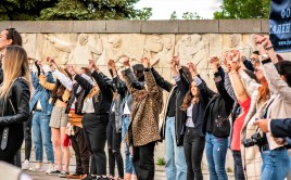 Фондация &bdquo;Гален Темелков&ldquo; работи по проект &bdquo;Природна Академия Дух и Познание&ldquo;